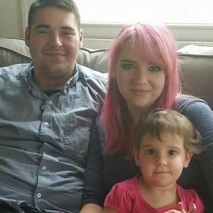 Meet your Posher, Dalton